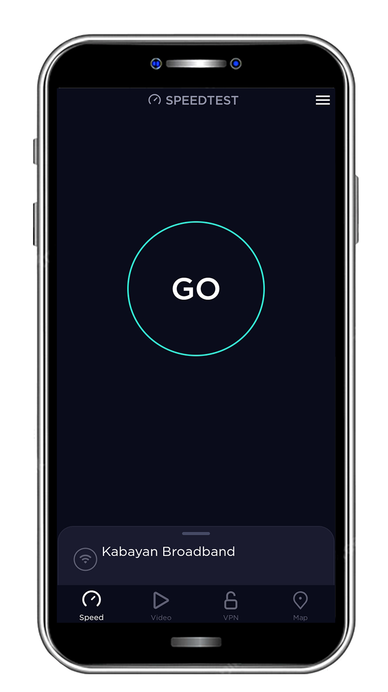 speedtest