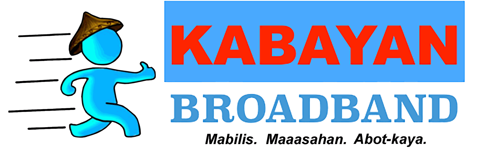 KABAYAN BROADBAND